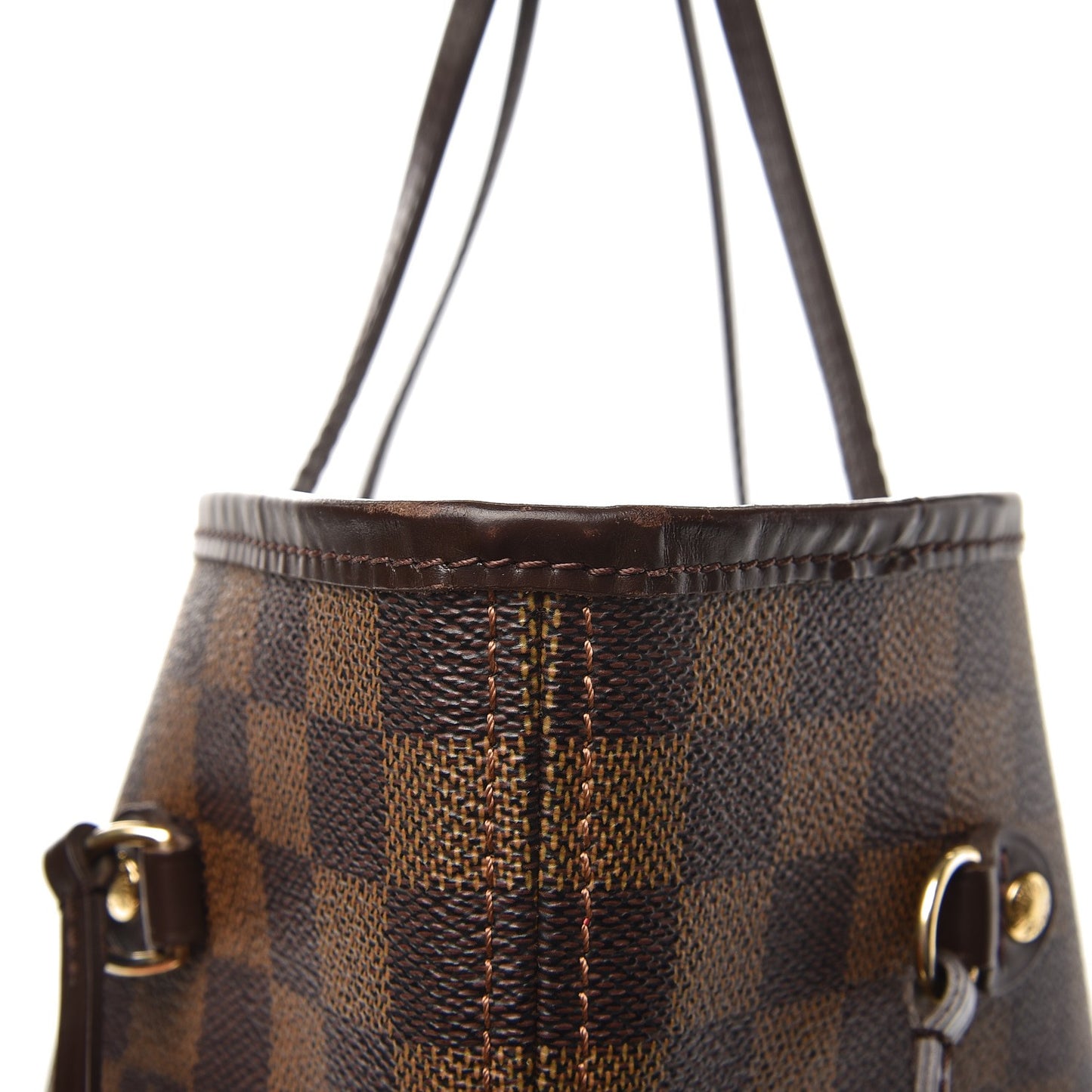 Damier Ebene Neverfull MM
