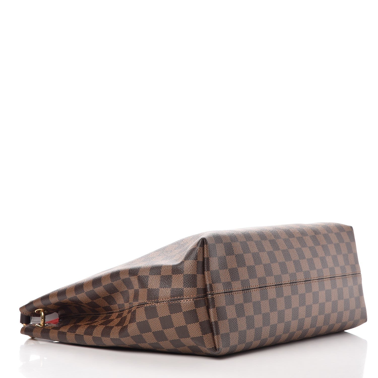 Louis Vuitton Damier Ebene Graceful MM 4 of 9