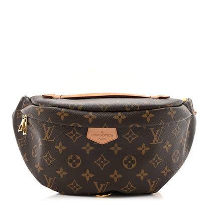 Louis Vuitton Monogram Bumbag 1 of 10