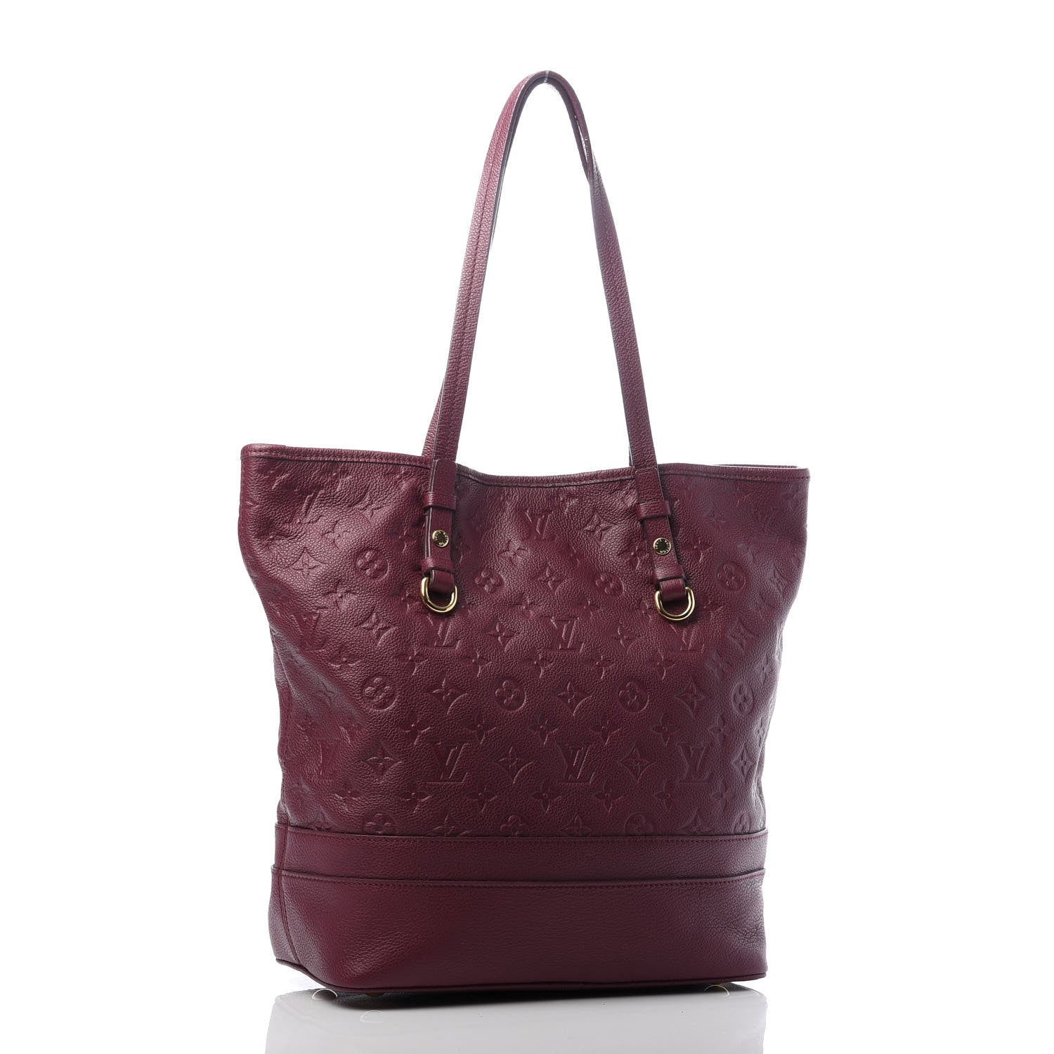 Louis Vuitton Empreinte Citadine PM Aurore 3 of 13
