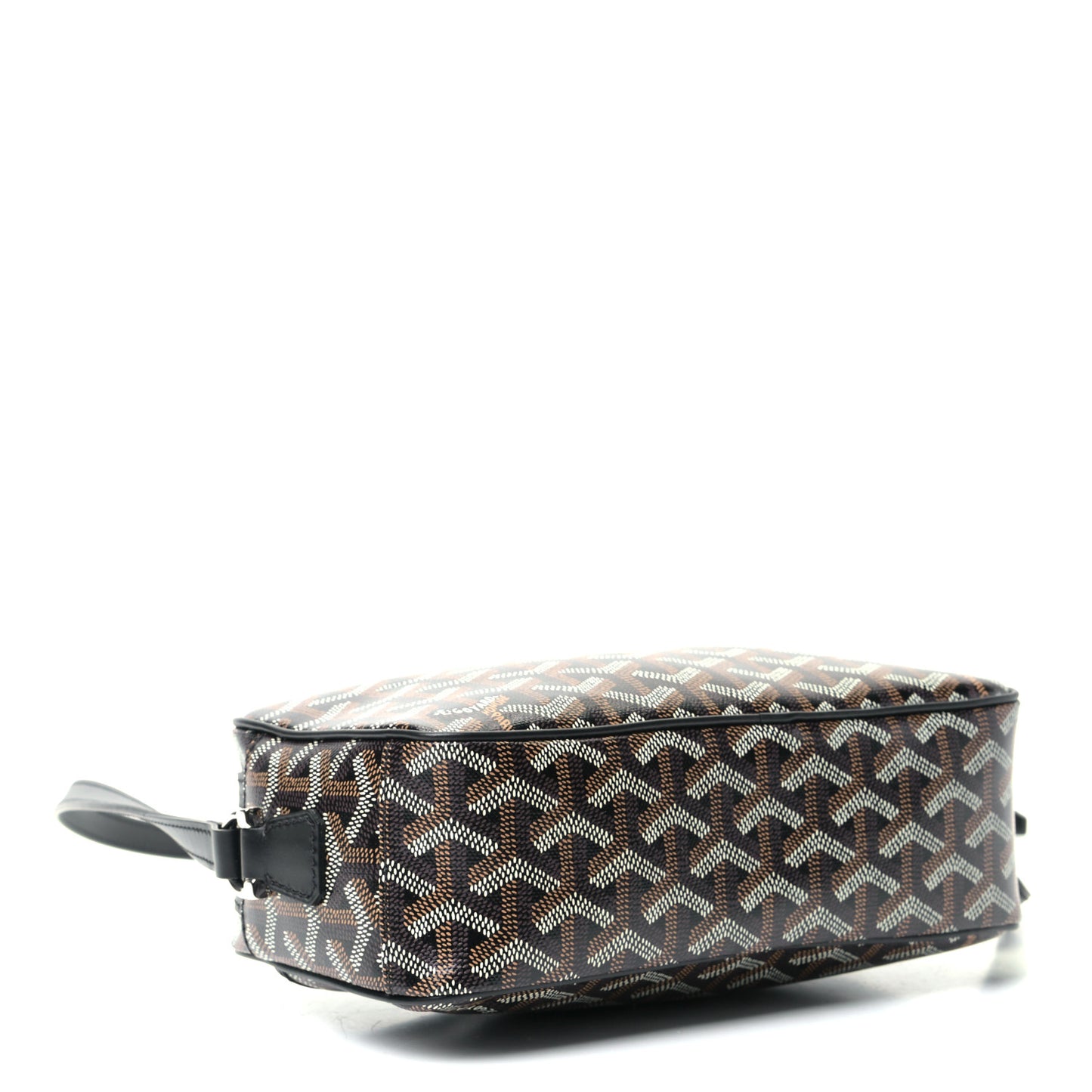 Goyardine Sac Cap Vert Black