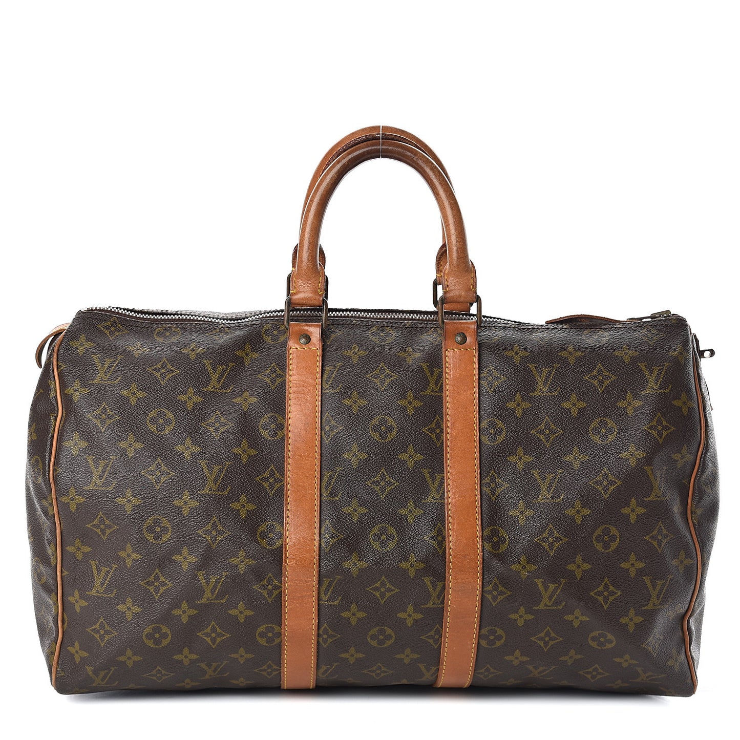 Monogram Keepall 45