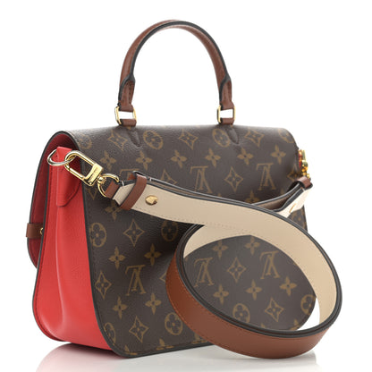 Louis Vuitton Monogram Vaugirard Coquelicot 3 of 10