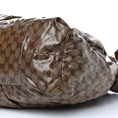 Gucci Crystal Large Hysteria Tote 8 of 18