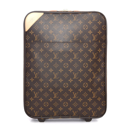 Louis Vuitton Monogram Pegase 45 1 of 18