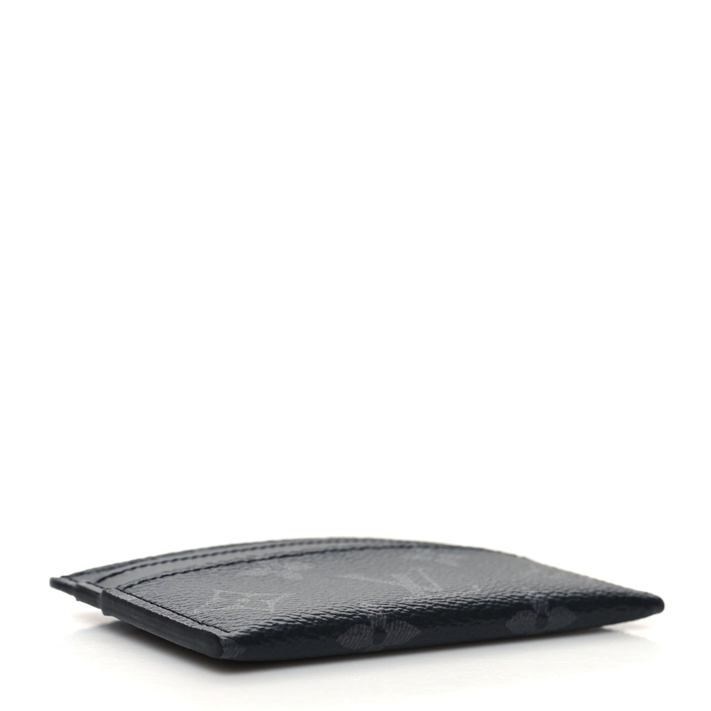Monogram Eclipse Porte-Cartes Double Card Holder