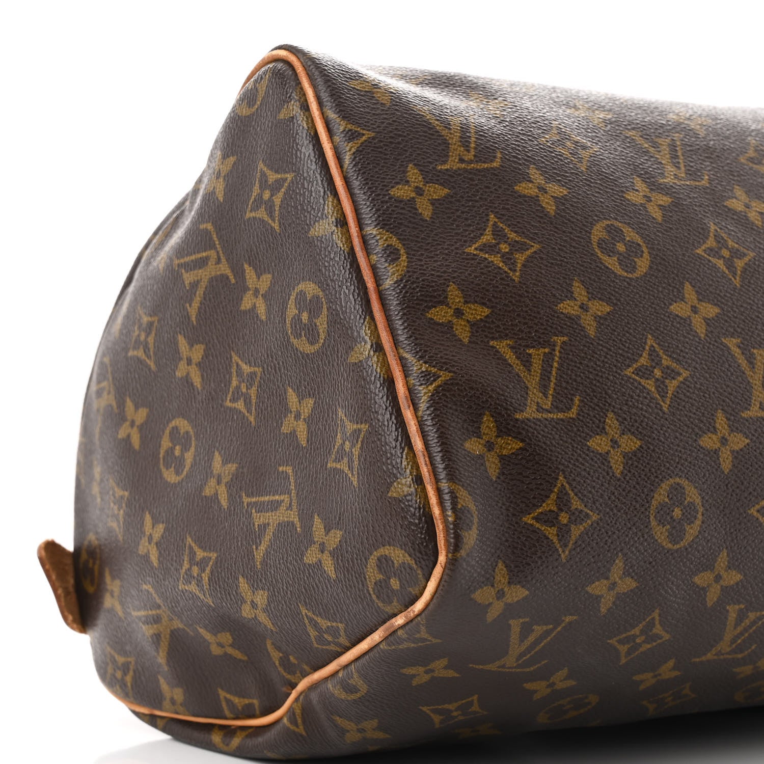 Louis Vuitton Monogram Speedy 30 9 of 12