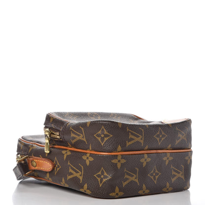 Louis Vuitton Monogram Amazone 4 of 15