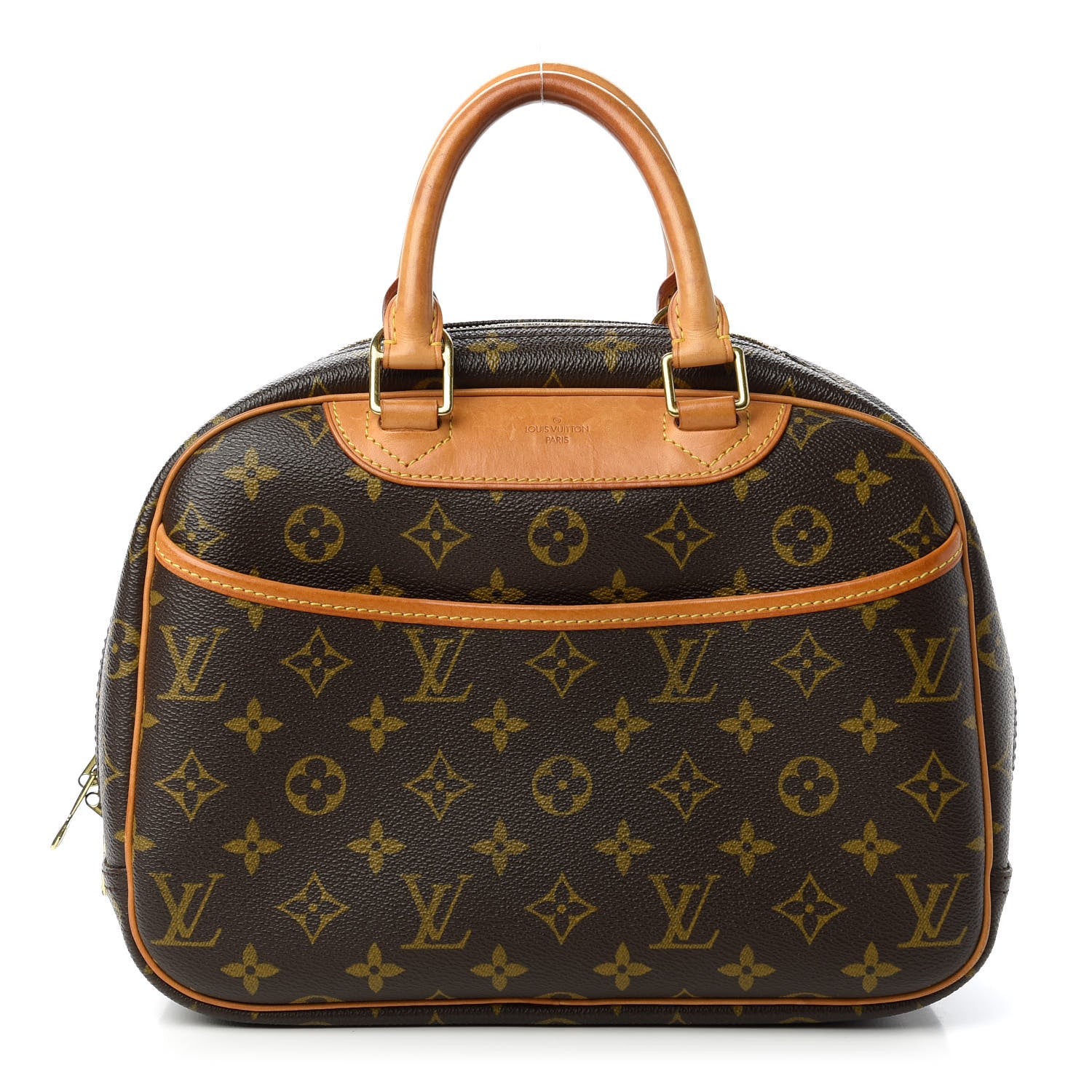 Louis Vuitton Monogram Trouville 1 of 10