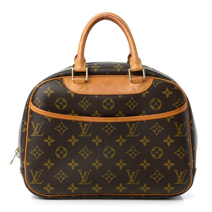 Louis Vuitton Monogram Trouville 1 of 10
