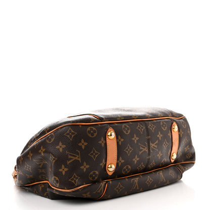 Louis Vuitton Monogram Galliera PM 4 of 18