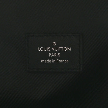 Louis Vuitton Monogram Eclipse Discovery Backpack PM 6 of 9