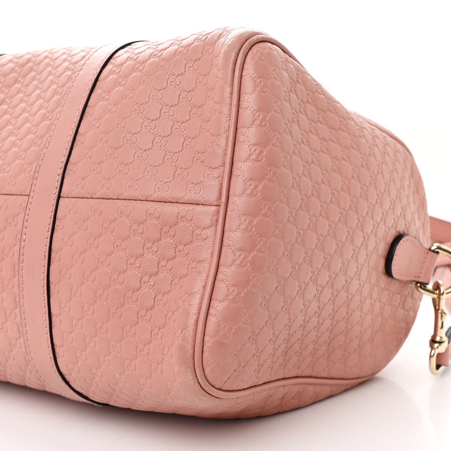 Microguccissima Medium Joy Boston Soft Pink