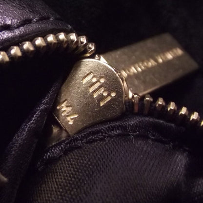 Bottega Veneta Leather Woven Flap Tote 10 of 11