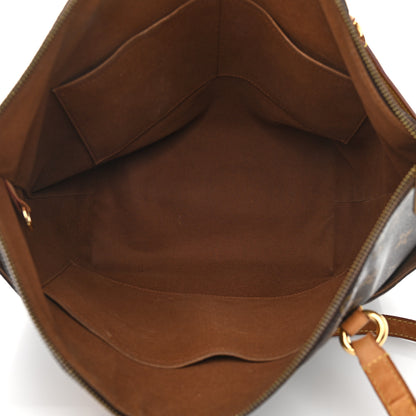 Louis Vuitton Monogram Totally MM 5 of 18