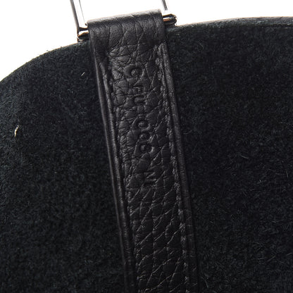 Hermes Taurillon Clemence Picotin Lock 22 MM Black 7 of 11