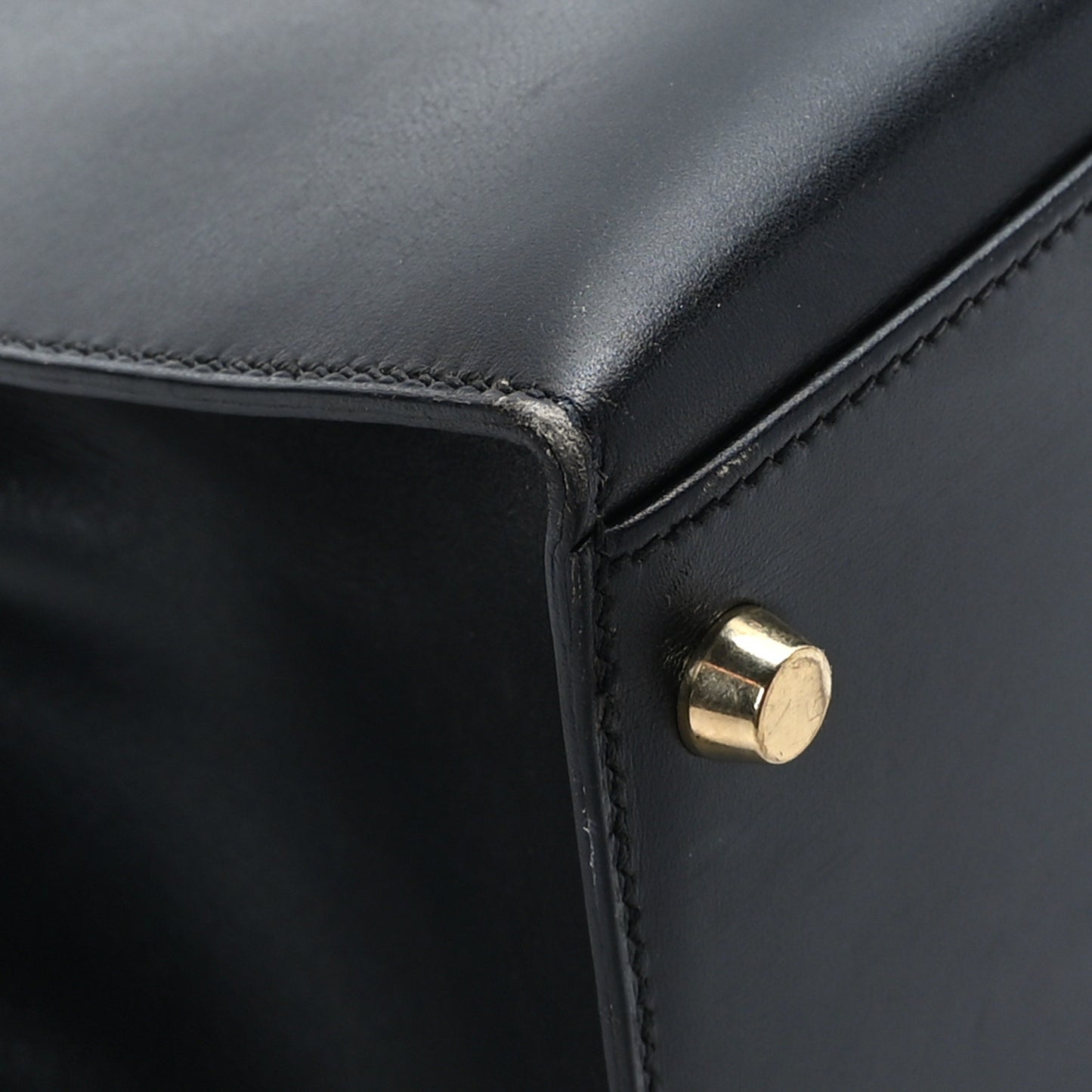 Box Kelly Sellier 32 Black