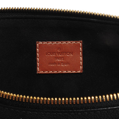 Louis Vuitton Monogram Pallas Black 5 of 7