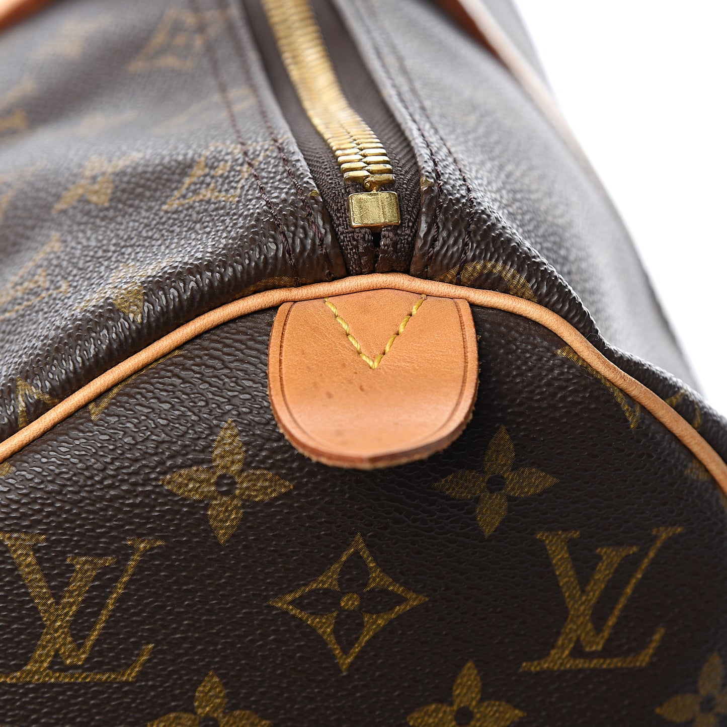 Monogram Keepall 45