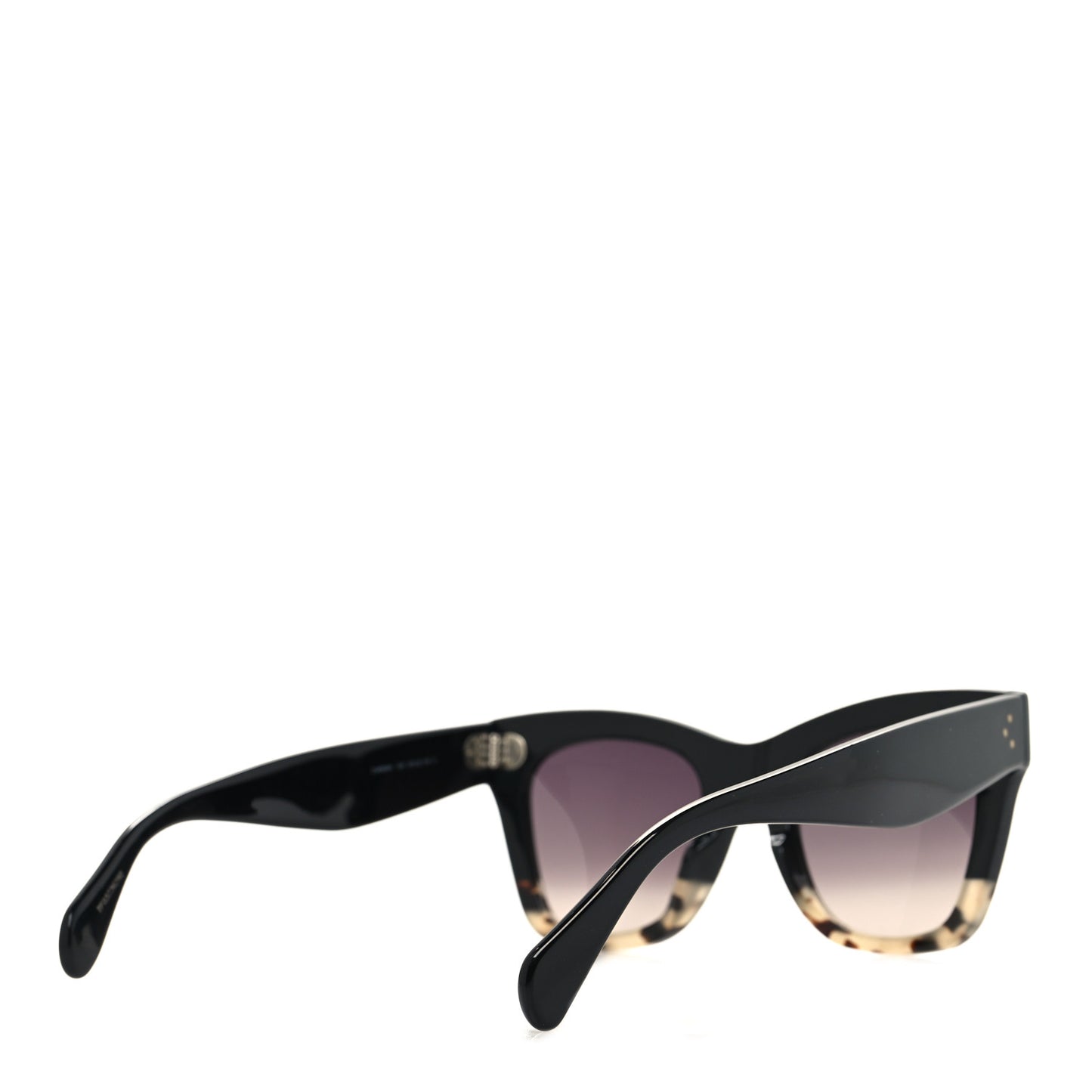 Acetate Polarized Sunglasses CL4004IN Havana Grey