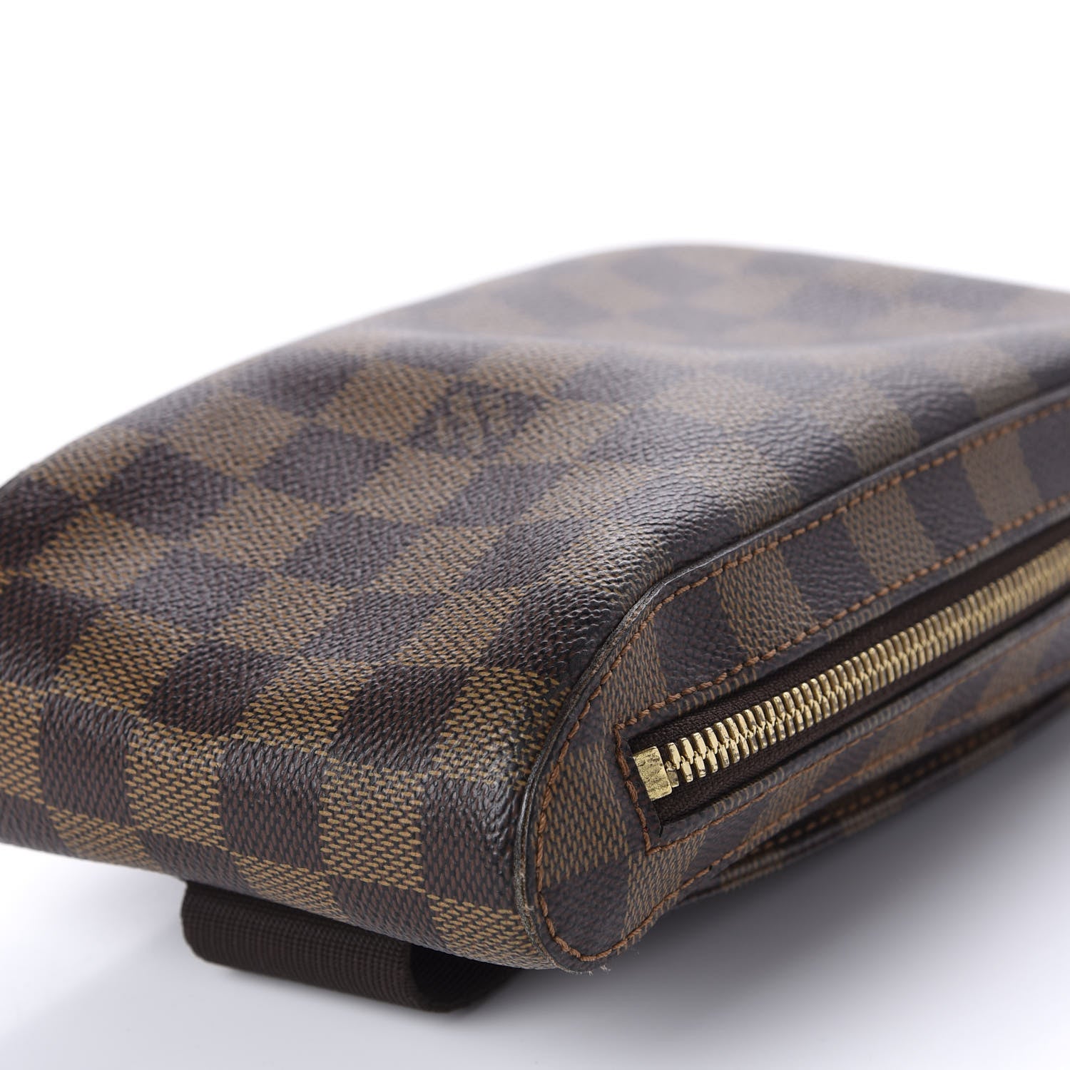 Louis Vuitton Damier Ebene Geronimos 6 of 7