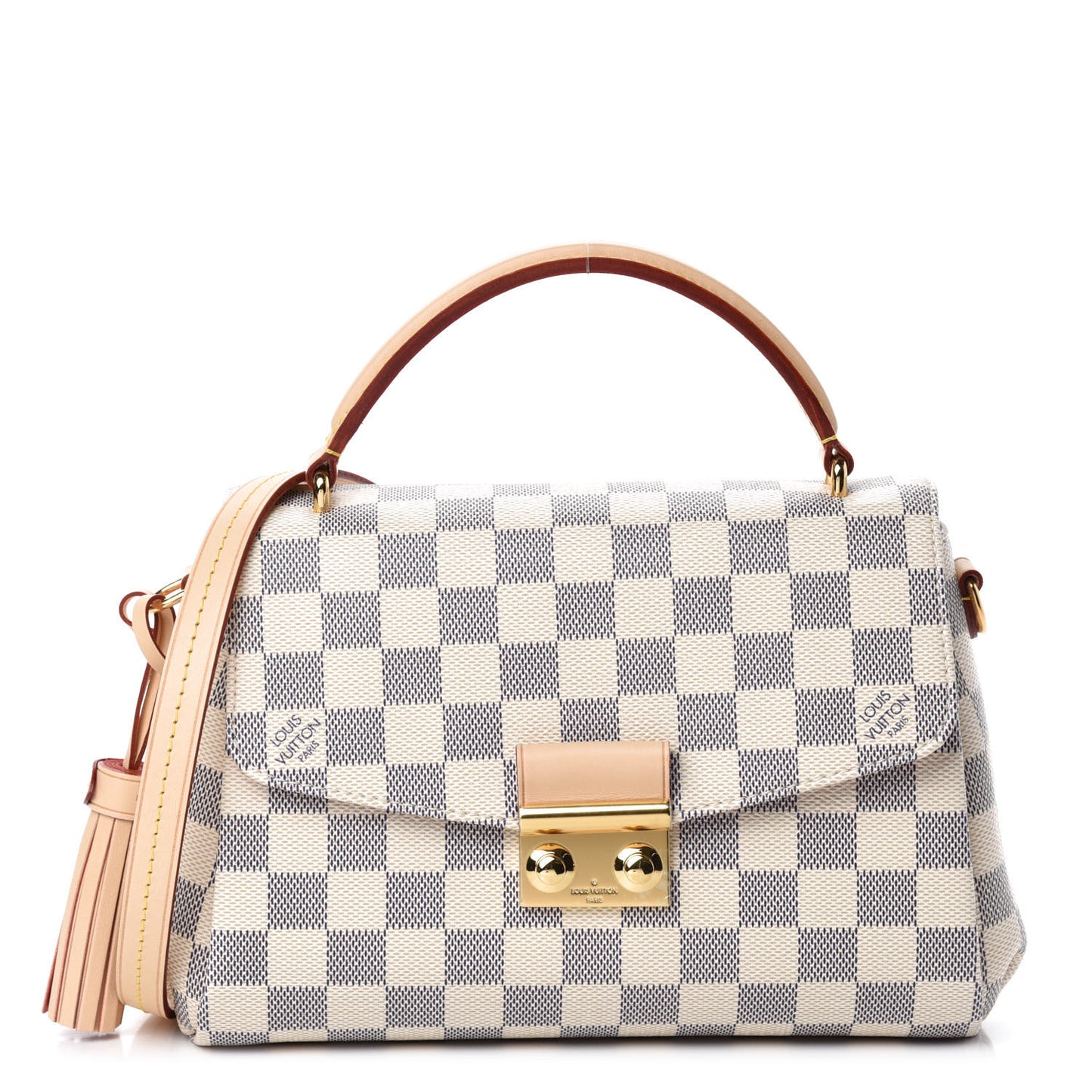 Damier Azur Croisette