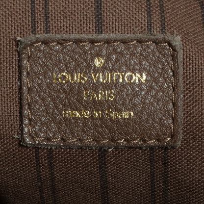 Louis Vuitton Empreinte Artsy MM Ombre 6 of 7