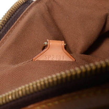 Louis Vuitton Monogram Tivoli GM 7 of 8