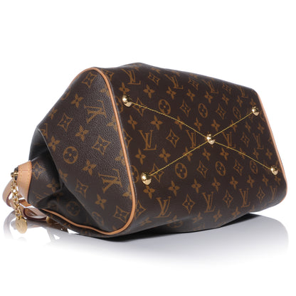 Louis Vuitton Monogram Tivoli GM 4 of 8