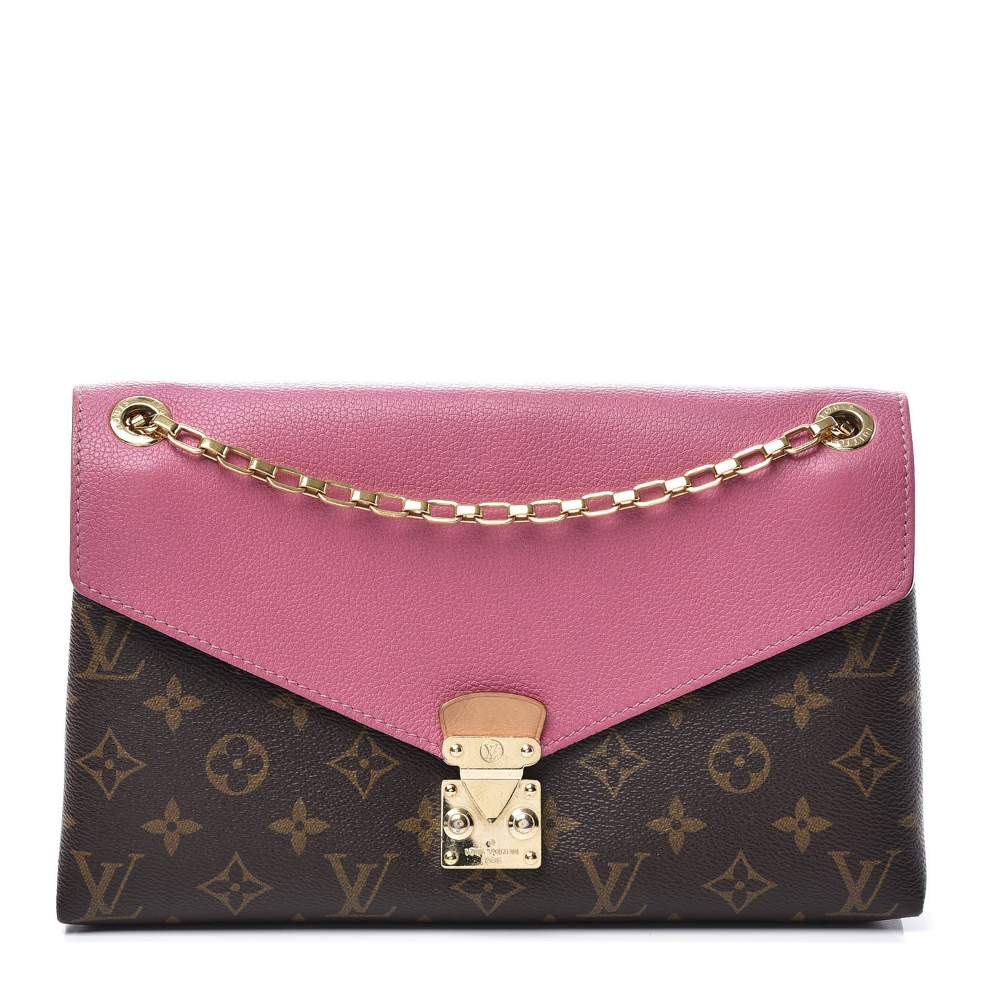 Monogram Pallas Chain Fizzy