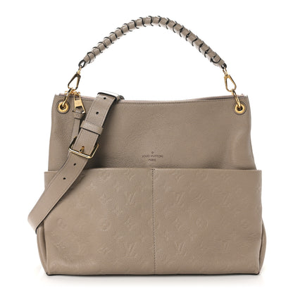 Louis Vuitton Empreinte Maida Hobo Tourterelle 1 of 9
