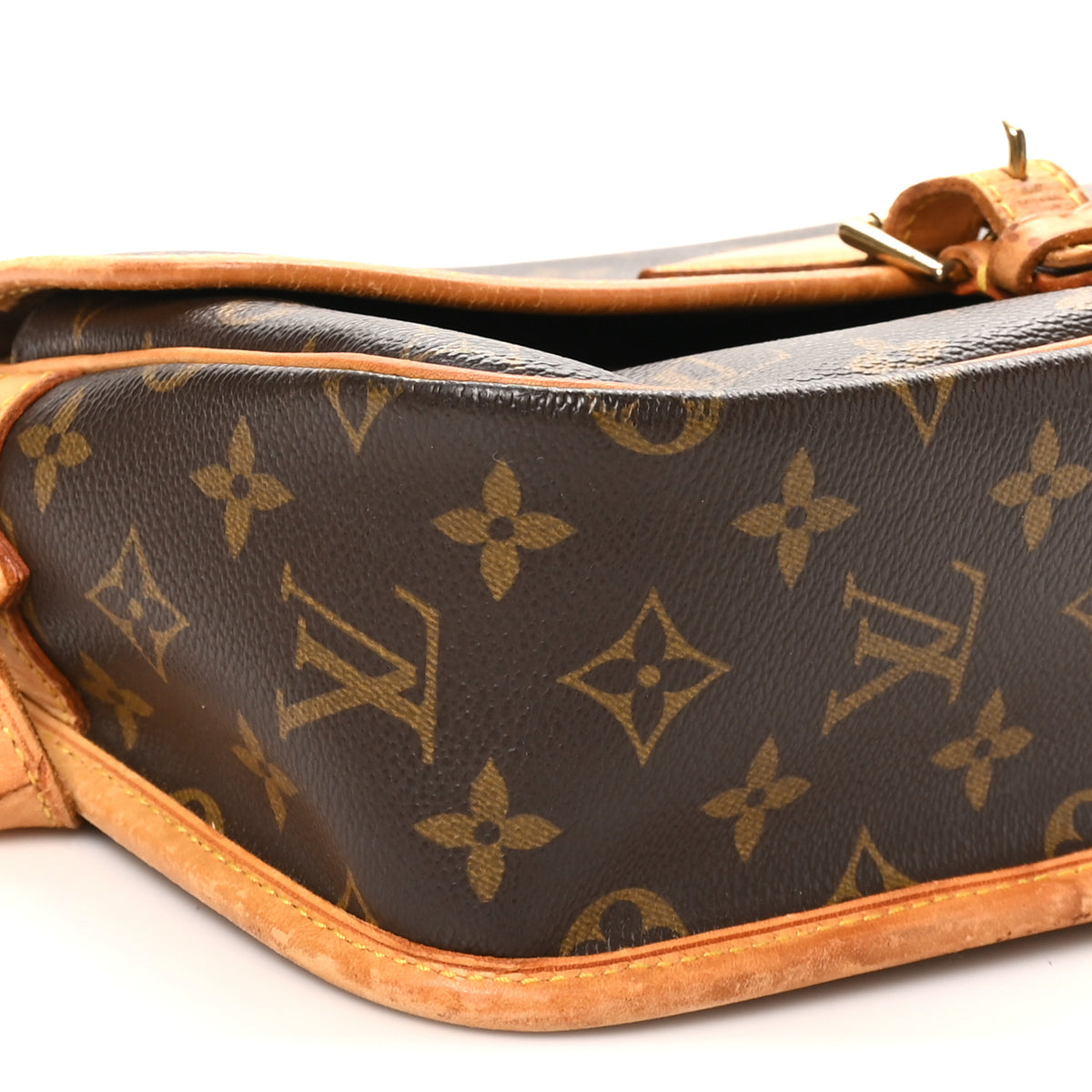 Louis Vuitton Monogram Sologne 7 of 9