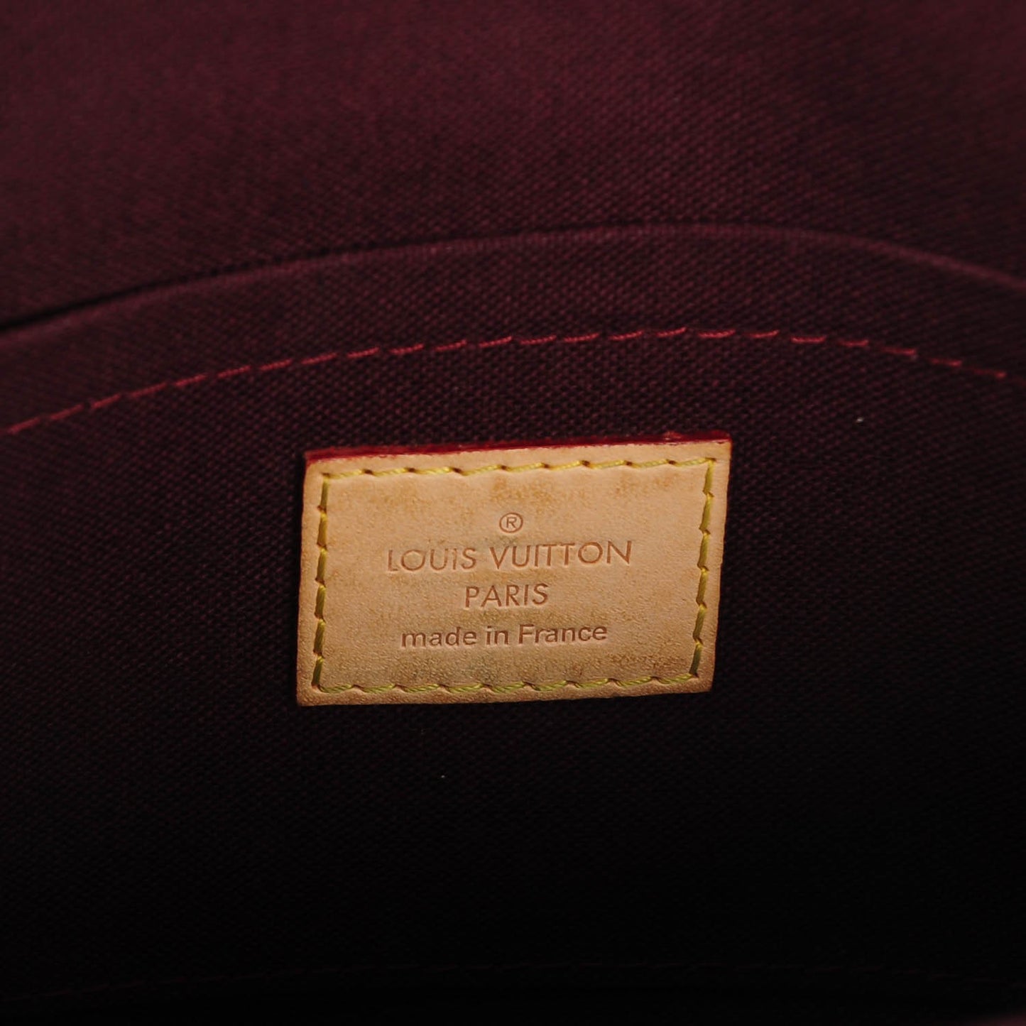 Monogram Favorite MM
