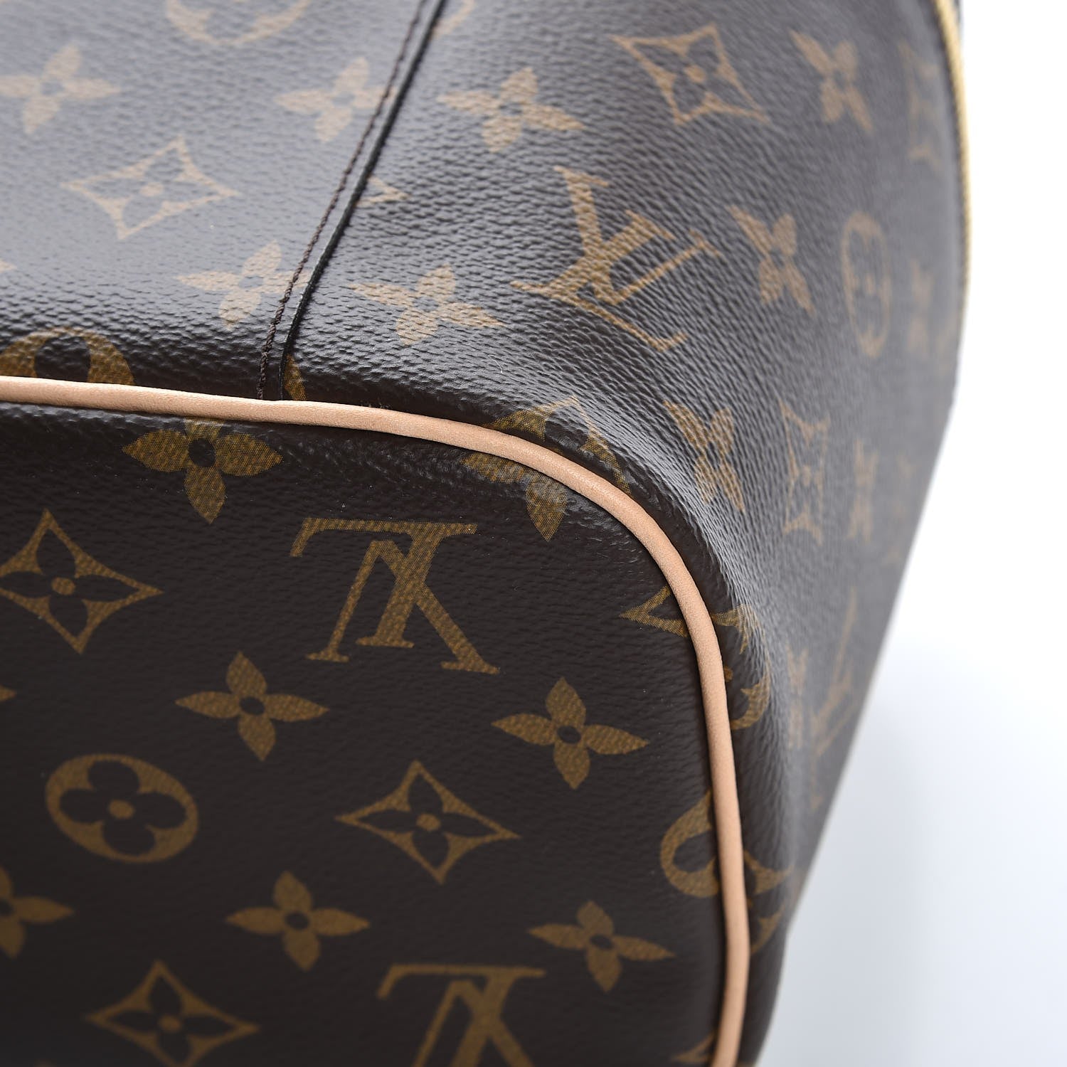Louis Vuitton Monogram Nice BB 10 of 10