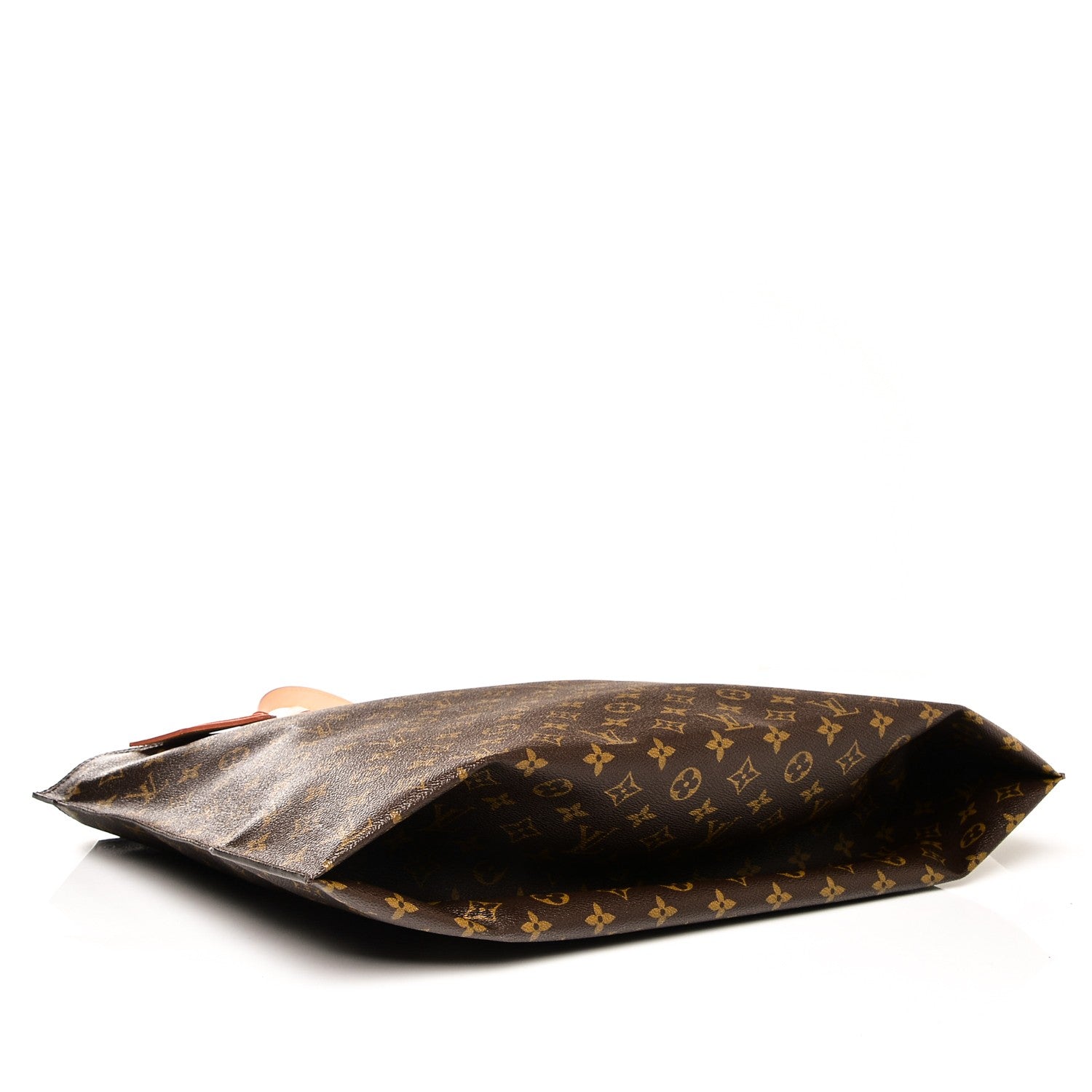 Louis Vuitton Monogram All-In GM 4 of 6