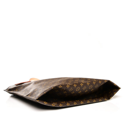 Louis Vuitton Monogram All-In GM 4 of 6