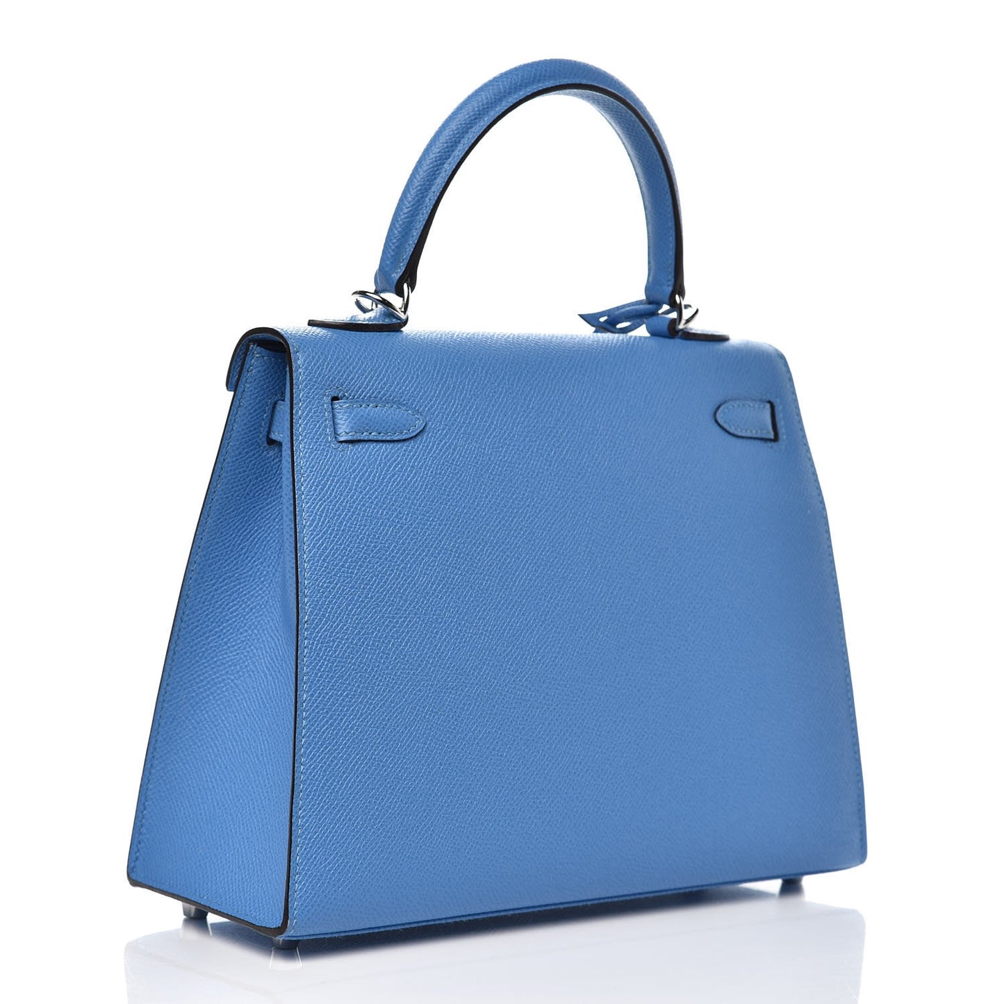 Epsom Kelly Sellier 25 Bleu Paradis