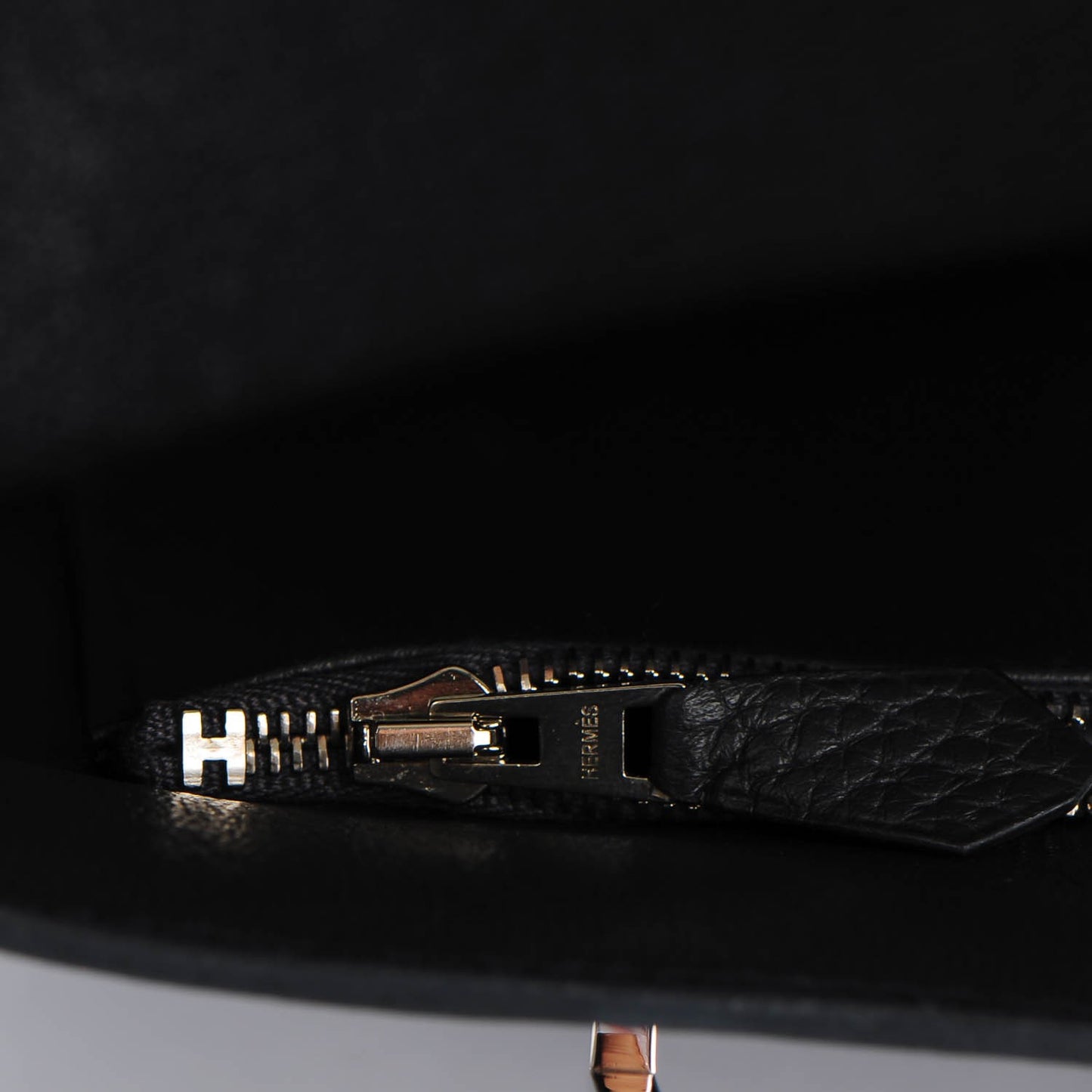 Taurillon Clemence Jypsiere 28 Black