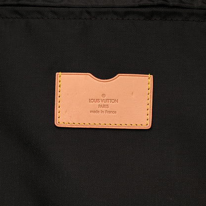 Louis Vuitton Monogram Pegase 70 Rolling Suitcase Luggage 5 of 10