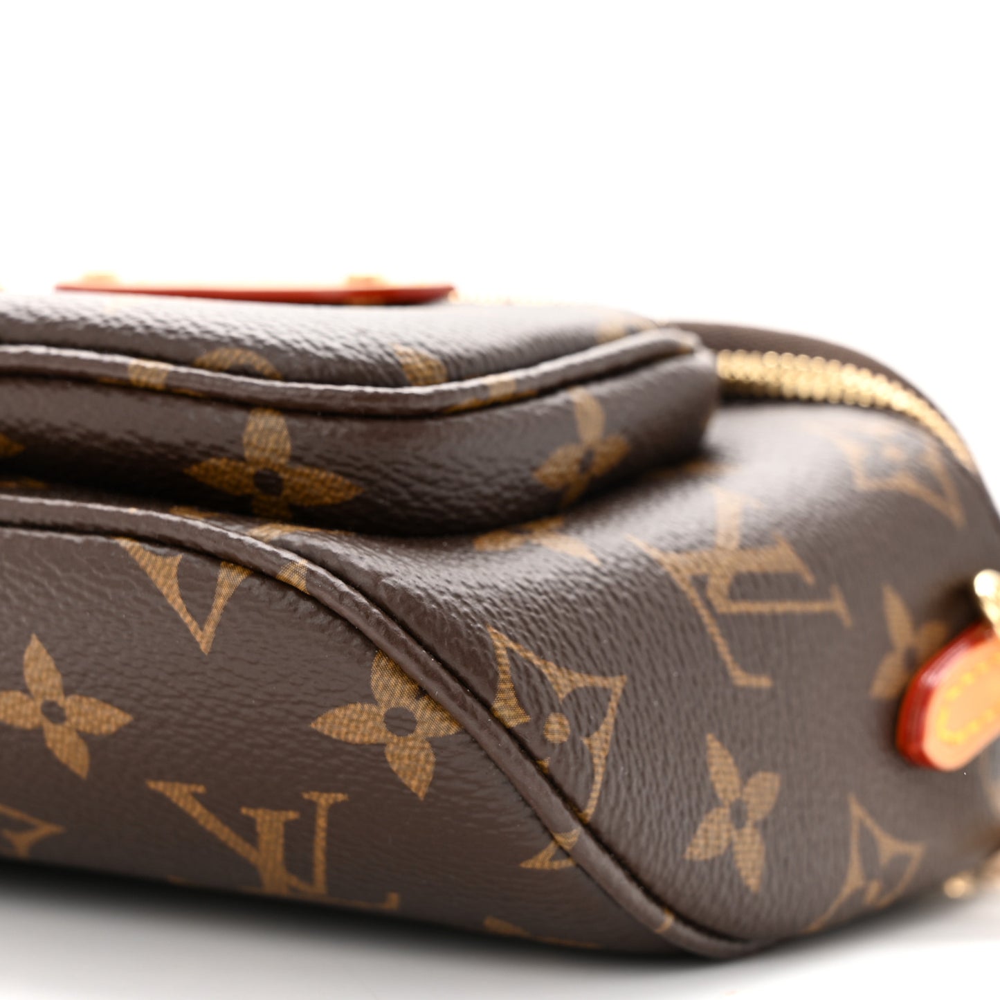 Monogram Mini Bumbag