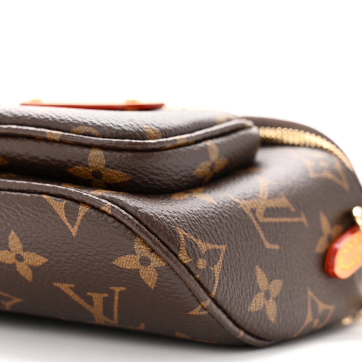 Louis Vuitton Monogram Mini Bumbag 9 of 10