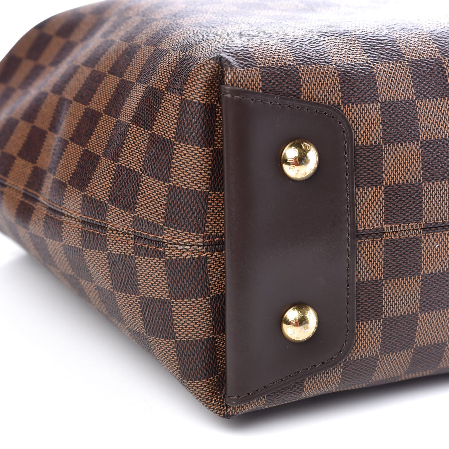 Damier Ebene Duomo Hobo