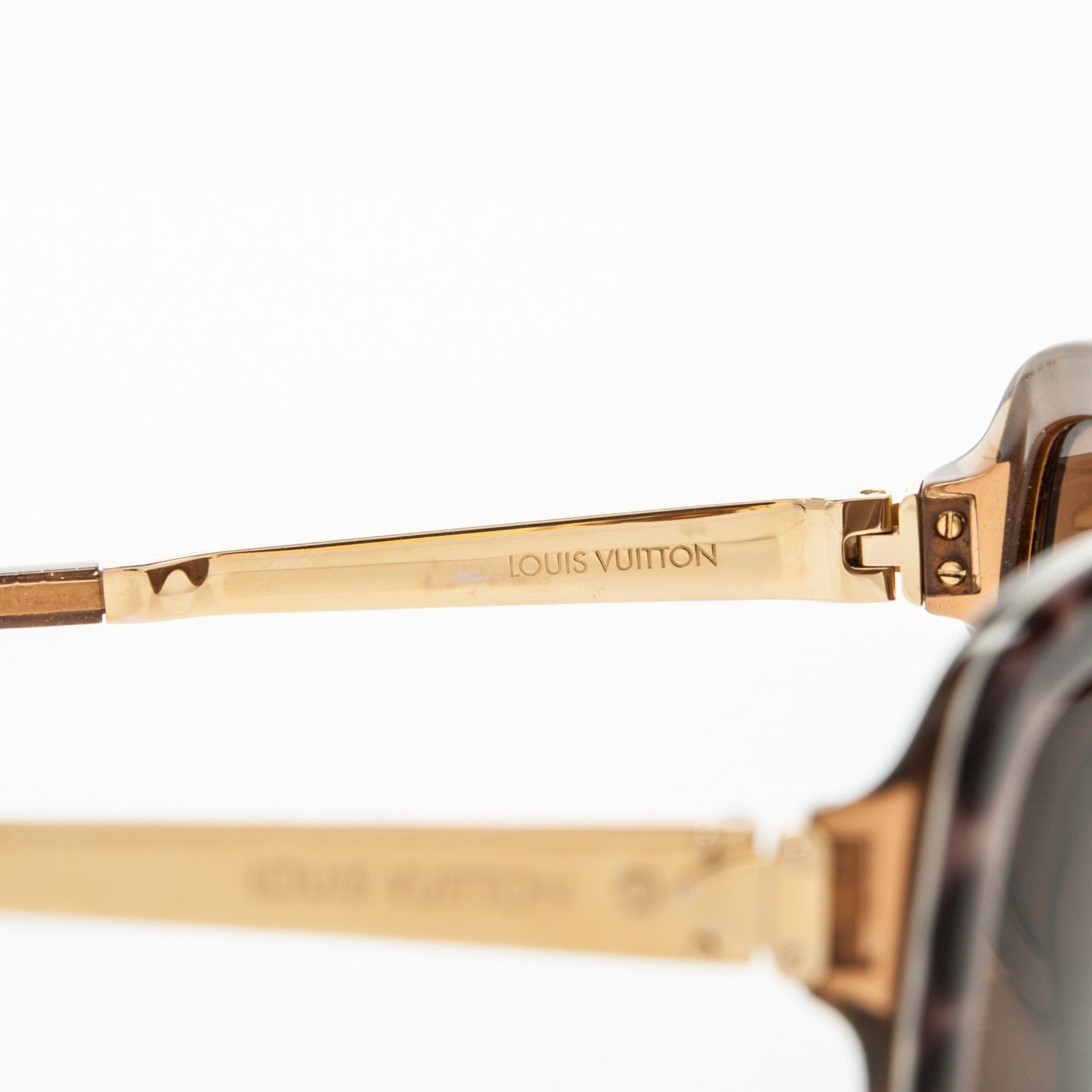 Petit Soupcon Carre Sunglasses Z0558W Taupe