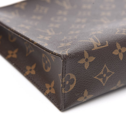Louis Vuitton Monogram Toiletry Pouch 26 8 of 9