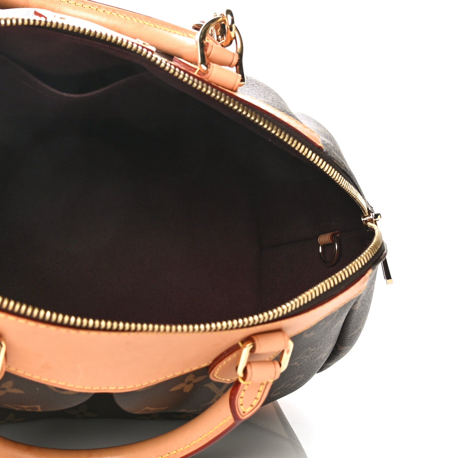 Louis Vuitton Monogram Segur NM 5 of 14