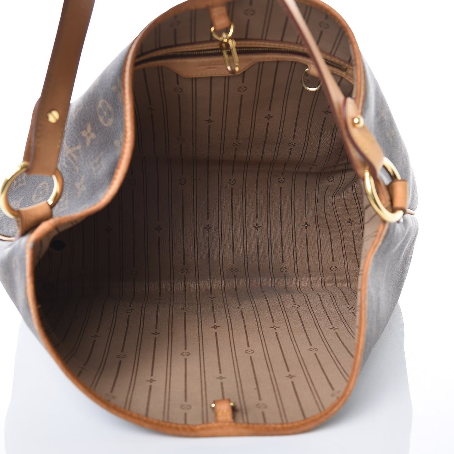 Monogram Delightful MM