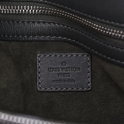 Louis Vuitton Monogram Lambskin Antheia Lilia PM Vert Bronze 6 of 6