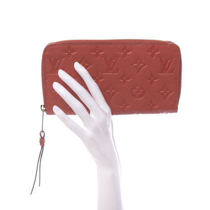 Louis Vuitton Empreinte Secret Long Wallet Orient 2 of 6