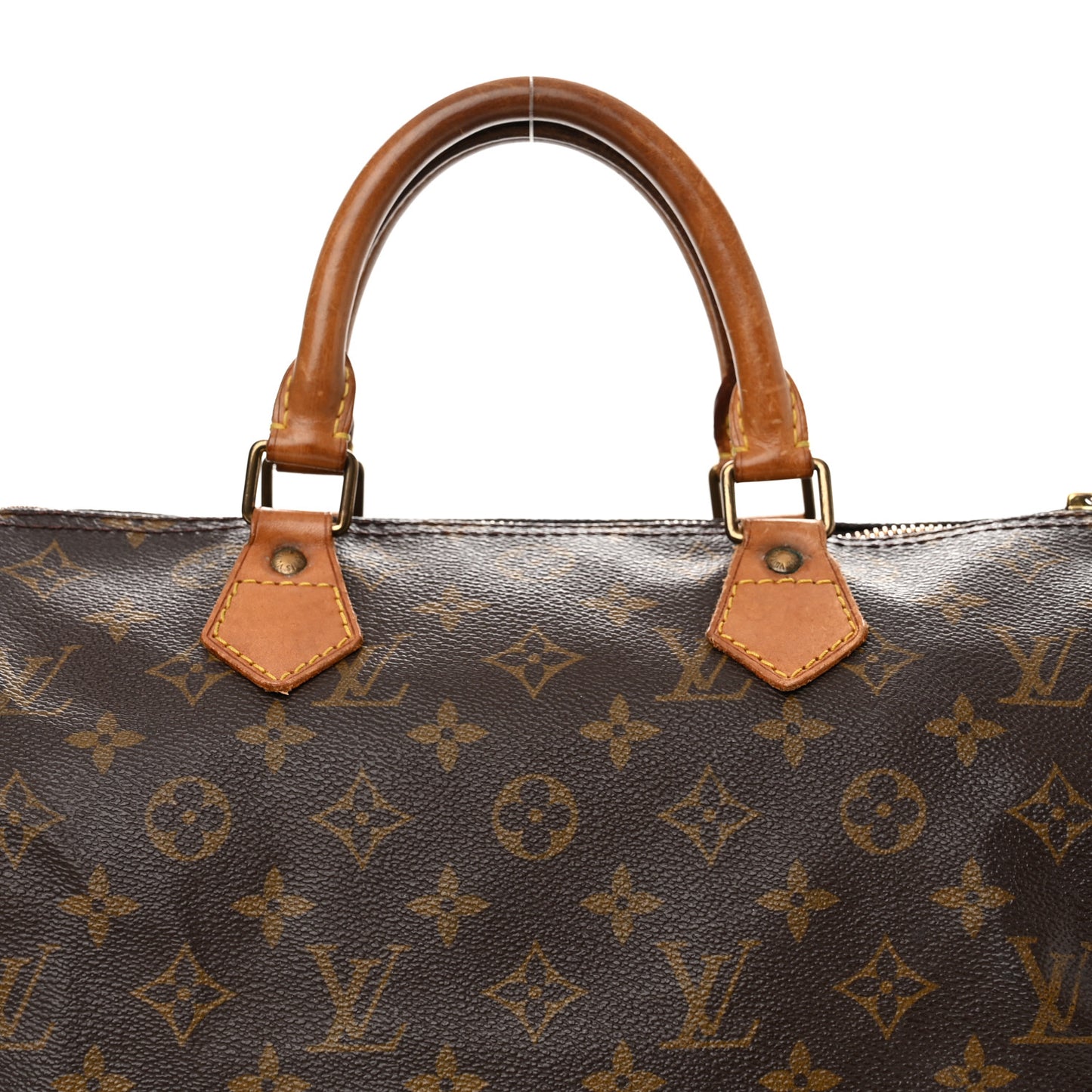 Monogram Speedy 30
