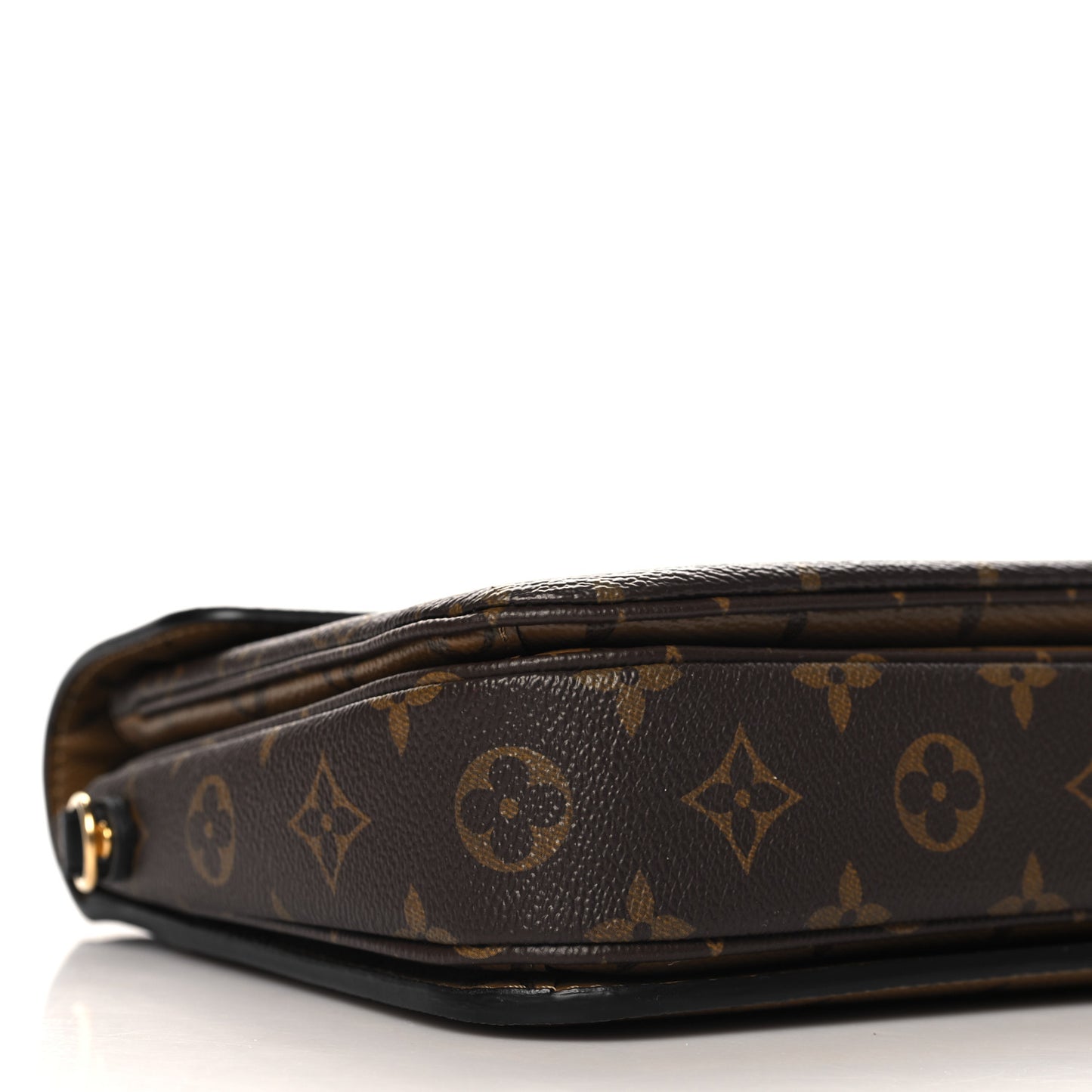 Reverse Monogram Pochette Metis